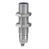 INDUCTIVE SENSOR CYLIND DIA 12 NPN NO 12