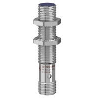 INDUCTIVE SENSOR CYLIND DIA 12 PNP NC 12