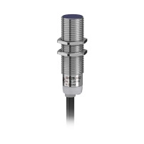 INDUCTIVE SENSOR CYLINDRICAL M12 12 24V
