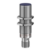 INDUCTIVE SENSOR CYLINDRICAL M18 12 24V