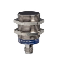 INDUCTIVE SENSOR CYLINDRICAL M30 12 24VD