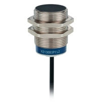 INDUCTIVE SENSOR CYLIND DIA 30 PNP NONC