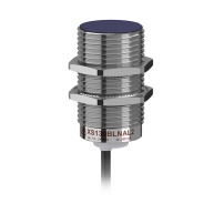 INDUCTIVE SENSOR CYLIND DIA 30 NPN NC 12