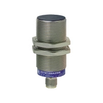 INDUCTIVE SENSOR CYLIND DIA 30 NPN NC 12