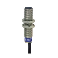 DDPI ANAL M12 SN=2MM ANALOG 10-38VD