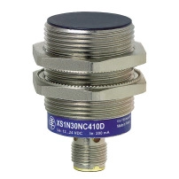 INDUCTIVE SENSOR XS1 CYLINDRICAL M30 SN