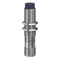 Индукт. датчик цилиндр. M12 12 24V