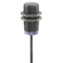 INDUCTIVE SENSOR CYLINDRICAL M30 12 48V