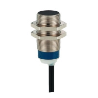 Telemecanique Индуктивен сензор DDPI M18 SN=5MM NO PNP XS518B1PAL2