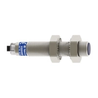 Telemecanique Индуктивен сензор DDPI M8P+ SN=2,5MM NO PNP