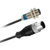 DDPI M12 SN=5MM NO PNP UNI OSI 10-36V
