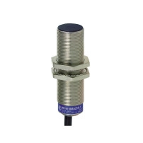 Telemecanique Индуктивен сензор M18 P+ SN=8MM NO