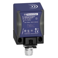 INDUCTIVE ,SENSOR CUBIQ 40X40X70 24 240V