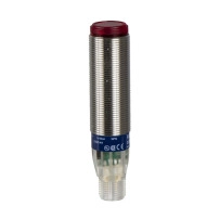 PHOTOELECTRIC SENSOR CYLINDRICAL M18