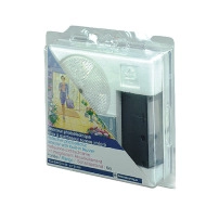 PHO TO ELECTRIC SENSOR XUJ REFLEX SN 6 M