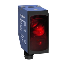 PHOTOELECTRIC SENSOR COMPACT 50X50 TRANS