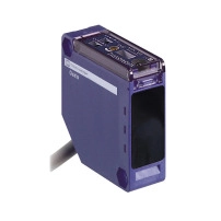 Фотоелектричен изключвател 12-24V DC