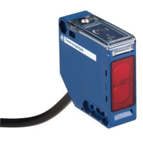 SCHNEIDER ELECTRIC / Telemecanique Фотоелектричен датчик - Sn=6m., 24..240VAC/DC, кабел 2m.