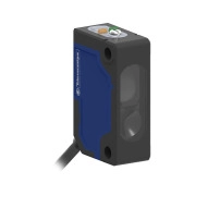 Telemecanique Фотоелектричен датчик, поляризиран, Smax=8 m, PNP, кабел 2м