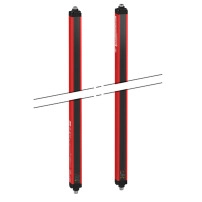 SAFETY LC E T4 R14 H460 D3-6M MASTER