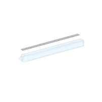 SAFETY_LC PROTECTIVE SCREEN 150mm