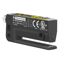 PHOTOELEC LABEL FORK 40X3 1224VDC PNP NO