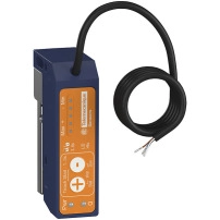 Ultrasonic Fork 37mm SN 3mm Push/Pull