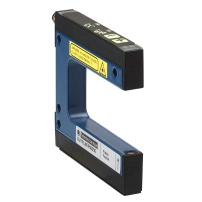 FL 100 030 COS PHOTOELECTRIC SENSOR FORK