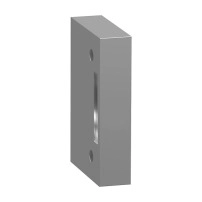 AIR BLOWER MOUNTING BLOCK