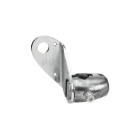 ROT.BRACKET DIAM 12MM