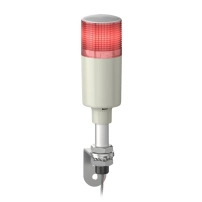 Monolit red flash tube L IP23 220V
