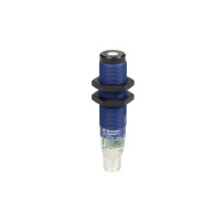 ULTRASONIC SENSOR CYLINDRICAL M18 SN 0.5