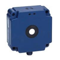 ULTRASONIC SENSOR 80X80 SN 1M 4 20MA CON
