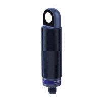 ULTRASONIC SENS PL CYL DIA 30 ANG 2M PNP