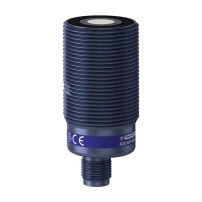 ULTRASONIC SENS PL CYL DIA 30 STR 1M 420