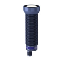 ULTRASONIC SENS PL CYL DIA 30 STR 4M 010