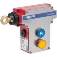 TRIP WIRE SWITCH