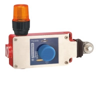 TRIP WIRE SWITCH