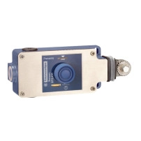EMERGENCY STOP TRIP WIRE SWITCH CABLE 15