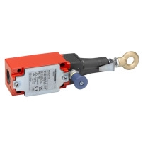 Telemecanuque Защитен превключвател за въже EMERGENCY ROPE PULL SWITCH STRAIGHT 2NC