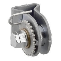 XY2CED AND XY2CE TENSIONER
