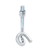 PIGTAIL FOR PULLEY