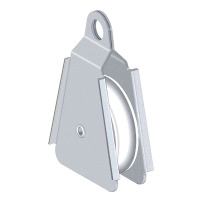 SET OF 10 PULLEYS FOR XY2C