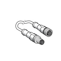 EXTENS.LEAD-PVCOR-A TYPE