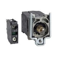 ILL TRANSFORMER PB BO 110ї120V 1NO