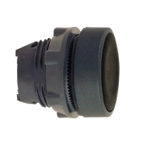 SCHNEIDER ELECTRIC Глава за бутон черна PUSHBUTTON OPERATOR HEAD ZB5AA2
