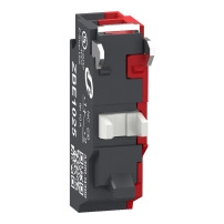 SCHNEIDER ELECTRIC Contact block, 1 NC