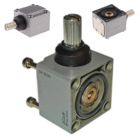 SCHNEIDER ELECTRIC/Telemecanique Limit switch head