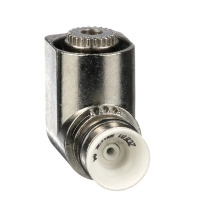 HEAD SPRING RETURN FOR ACTUATION