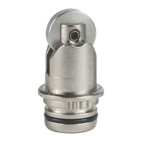 STEEL ROLLER PLUNGER RING TYPE CONT